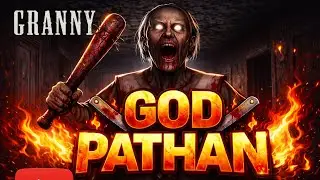 GOD PATHAN is live!
