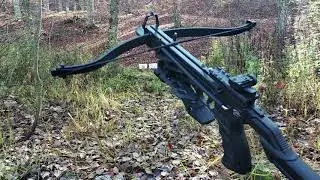 МK TCS2 Alligator опять сломался! Лесное 