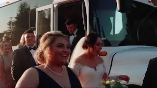 Charter Bus Rentals in Johns Creek for Schools, Sports & Corporate Events