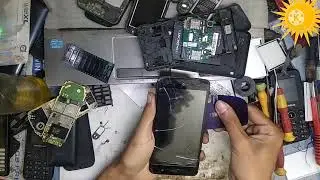 Symphony I60 Touch Problem work And Touch Replacement | SYM I60 Touch Problem Solution
