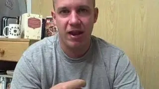 Great Authors of Our Time: Cory Doctorow