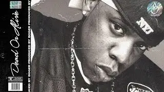 Jay Z Type Beat ''Dead Or Alive'' | East Coast Type Beat