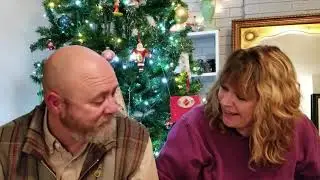 Vlogmas 2018 Day 4 : Lost Footage, Man Bag & Destash #4