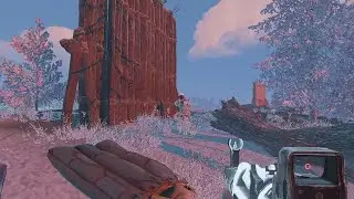 When you're TOO SCARED to lose your ORE TEA...