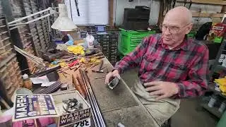 Charles Daly/ miroku firing pin replacement
