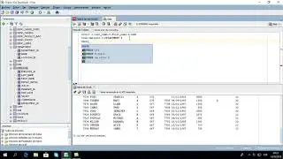 Consultas de 2 o mas tablas - Join - alias de tablas - alias de columna - plsql Oracle - Clase 7