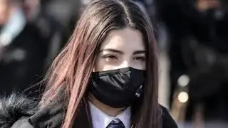 Florida School SUSPENDS Students For Getting Vaccinated