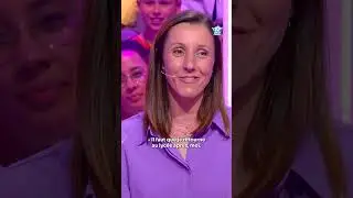Marina n'ose pas r&eacute;pondre &agrave; la question coquine.. 😳 #12coupsdemidi
