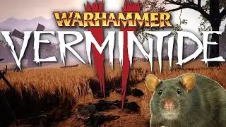 Vermintide 2 Beta - Return Of Ratatouille