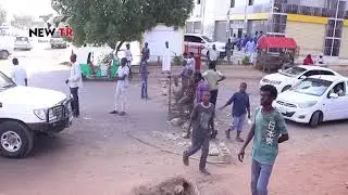 New Protests in Sudan Demand Faster Government Reforms