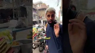 Pakistan Jalebis 🇵🇰 for $0.50 cents !!!