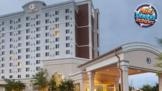 Отель DoubleTree by Hilton Greensboro | Гринсборо (Северная Каролина), США | Обзор отеля 🌟