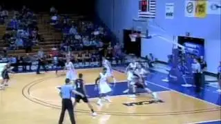 Winona State vs. Northern State Men's Basketball Game Highlights