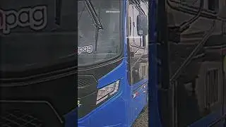 caio apache vip 5 da Radial+transporte #fy #onibus #caioinduscar #apachevip #suzanosp #edit