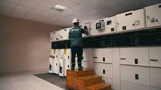 GAMA Enerji Lamas III-IV Nehir Tipi HES: Suyun Gücüyle Temiz Enerji