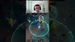 Teamfight perfecta con Sivir adc 🔥 #leagueoflegends #sivir #adc #teamfightlol #clipslol #thema3ve