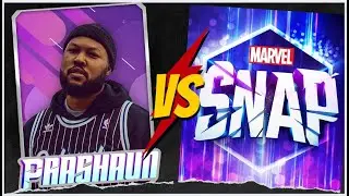 Marvel Snap Competitive Community Tournament - It's My Birthday!