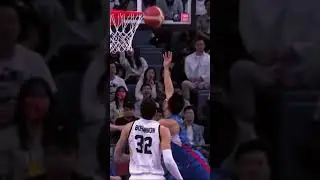 Scottie Thompson Inccident #scottiethompson #edit #gilaspilipinas #philippines #fyp #shorts