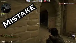 CS:GO Highlights 2021 || Jasiah - Crisis