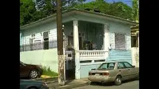 Streets of Mayaguez
