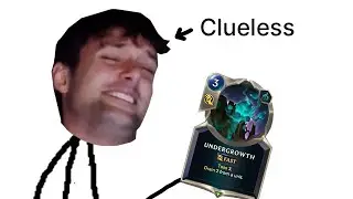 You can't kill my Anivia if I kill her first!  | Legends of Runeterra