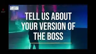 does saints row boss voice actor trailer