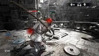 For Honor | Lag Comp When?