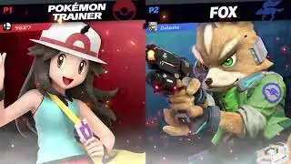 Super Smash Bros. Ultimate PTSD (POST TOURNAMENT SALTINESS DISORDER