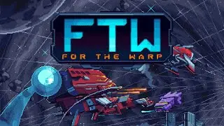 For The Warp | Trailer (Nintendo Switch)