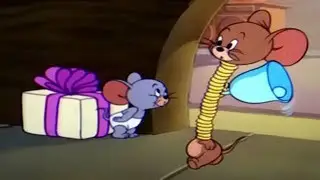 Tom and Jerry Little School Mouse - 083 Episode