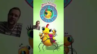 why does spiderus look like this??