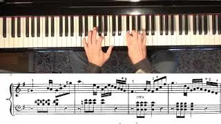 Sonatina in G by Dussek ◀  Opus 19 or 20 No.1  ▶ Classical Piano Workshop