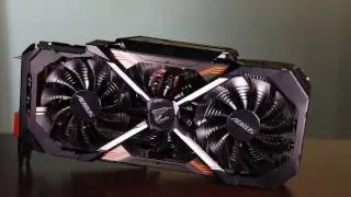 AORUS INDIA | GeForce GTX 1080 XTREME Edition
