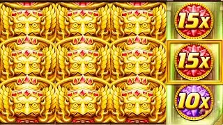 Jili Slot Game today Fortune Gems Free Gameplay || Fortune Gems Fun Game Play Entertainment Only