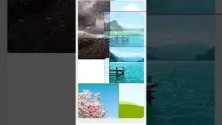 How to make phone wallpaper for using canva |
