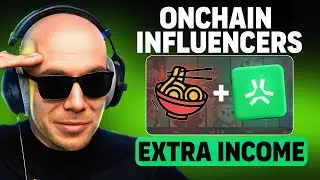 Make Money Creating Content On Abstract | Noodles.fun Explained