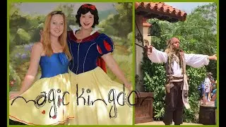 Another Day at MK - DCP Spring Advantage 2018