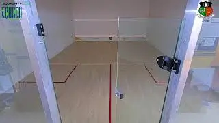 HFSC EVENT - Court 2 |  2026-01-10
