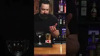 The GREATEST Rum cocktail to come from CUBA | MIX Cocktail Hour
