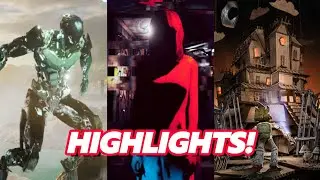 Noteworthy Video Games / Highlights 4/3/2023