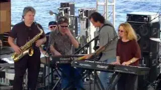 Teresa James and the Rhythm Tramps: Come up and See Me Sometime