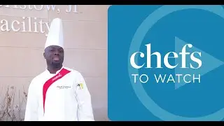Alcorn State&rsquo;s Sodexo Executive Chef develops menus with Caribbean fire and Southern charm
