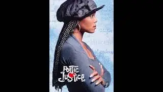 [Kendrick Lamar] Poetic Justice - L-Rocc x Expensive Taste