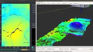 Hercules live mapping demo