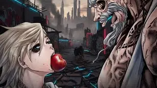 Ad&aacute;n vs Zeus