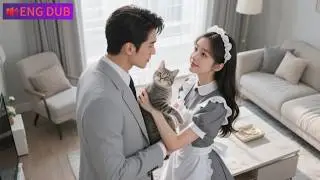 Cinderella flash marriage, cool and overbearing president, super sweet love story!#sweet pet#drama