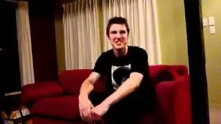 Jenga Drinking Game