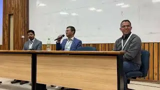 GAC 2026 Industry 5.0 panel discussions 