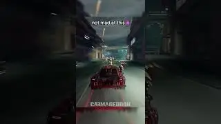 Carmageddon Rogue Shift ⚡️ #viral #gaming