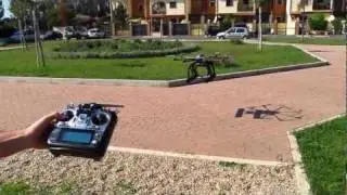 THE BLACK DROIDWORX